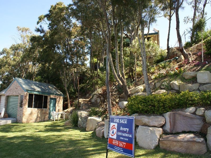 21 Alexander Parade, Arcadia Vale NSW 2283