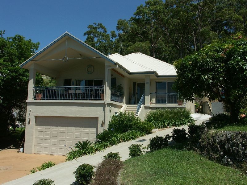 134 Fishing Point Road, Fishing Point NSW 2283