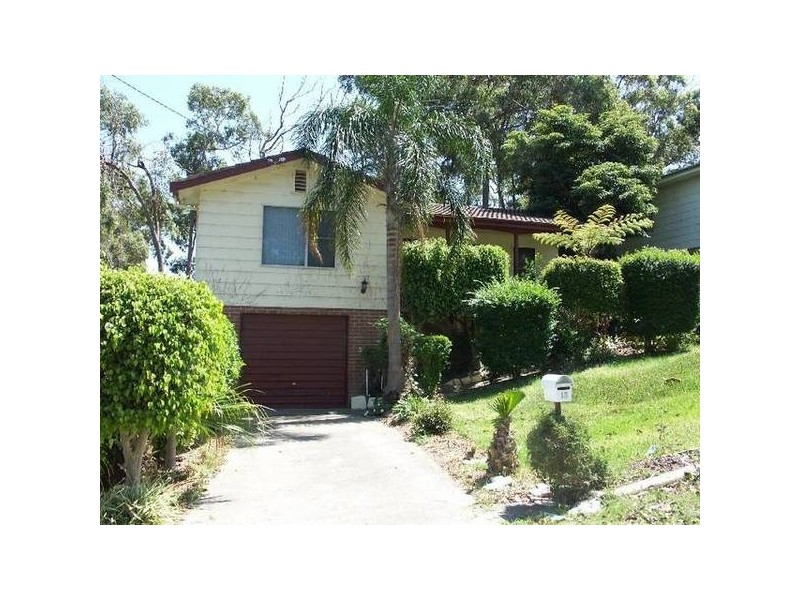 15 Quigley Road, Bolton Point NSW 2283