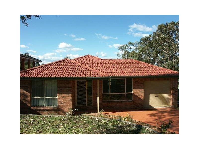 21 Southampton Avenue,, Buttaba NSW 2283