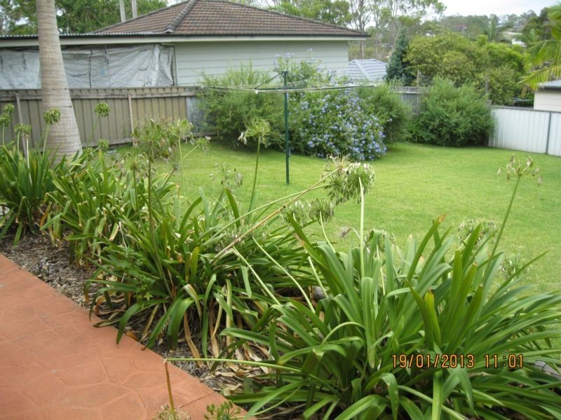 21 Southampton Avenue,, Buttaba NSW 2283