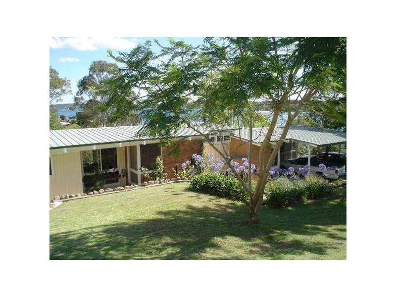 5 Alkira Street, Coal Point NSW 2283