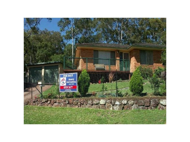 2 Hampton Street, Carey Bay NSW 2283