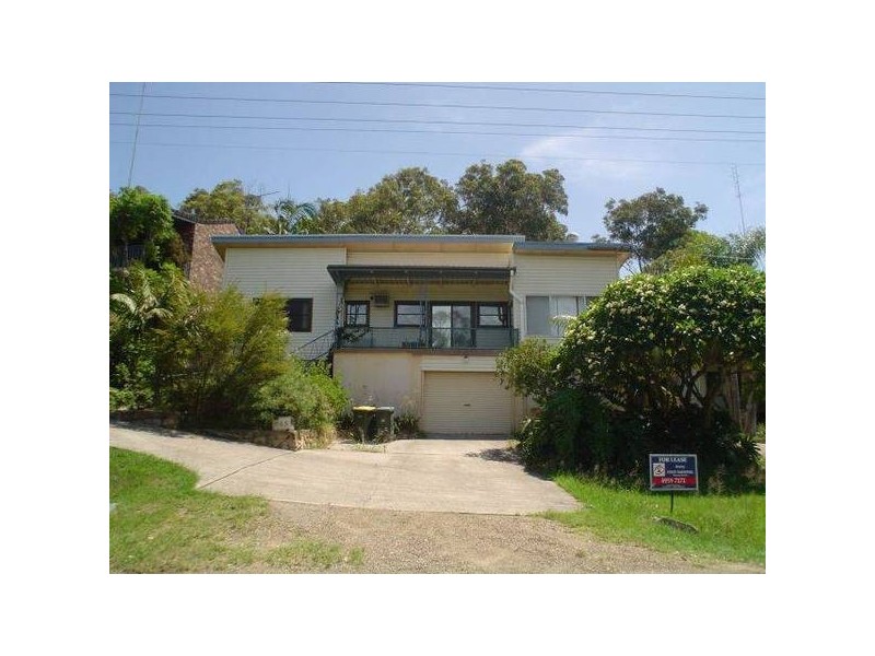 165 Skye Point Road, Coal Point NSW 2283