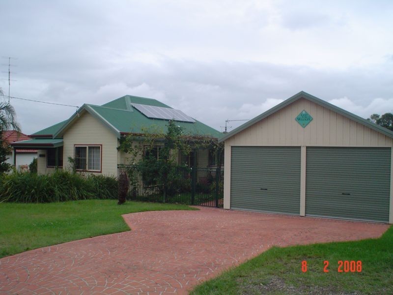 78 Ridge Road, Kilaben Bay NSW 2283