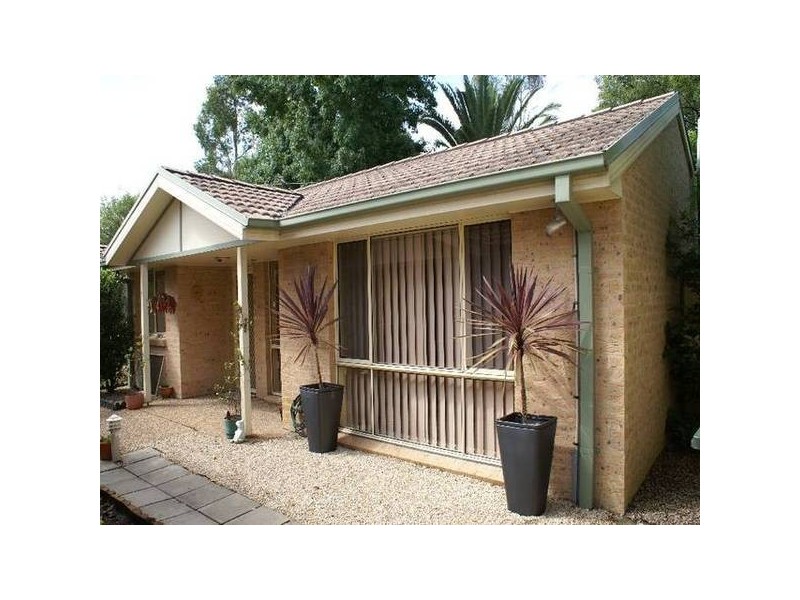 5/39 RAILWAY PARADE, Blackalls Park NSW 2283
