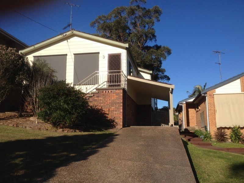 16 Queen Street, Blackalls Park NSW 2283