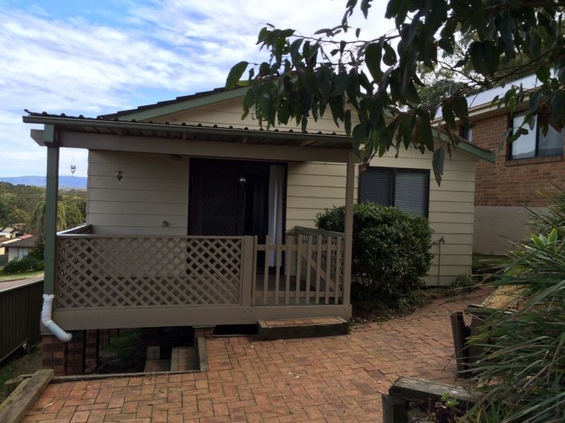 16 Queen Street, Blackalls Park NSW 2283