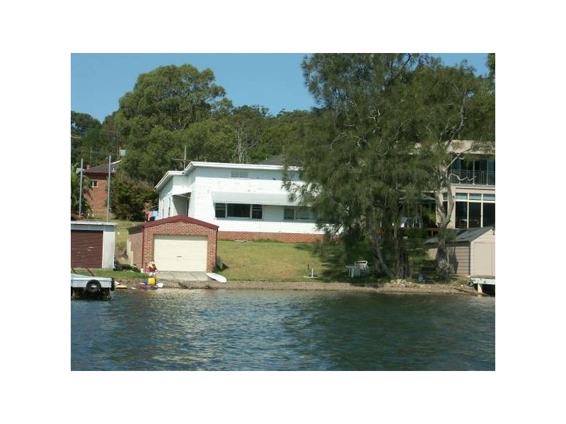 265 Coal Point Road, Coal Point NSW 2283