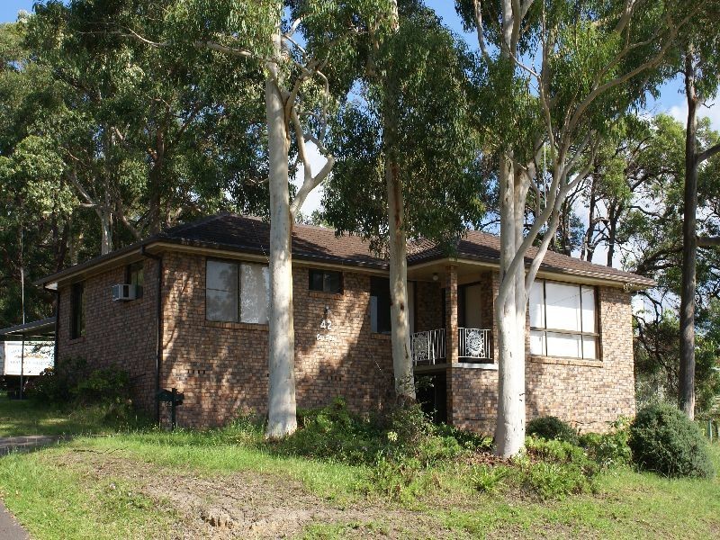 42 Southampton Avenue, Buttaba NSW 2283