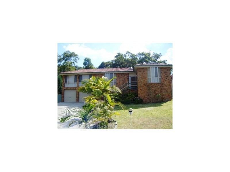 4 Peppertree Circuit, Toronto NSW 2283