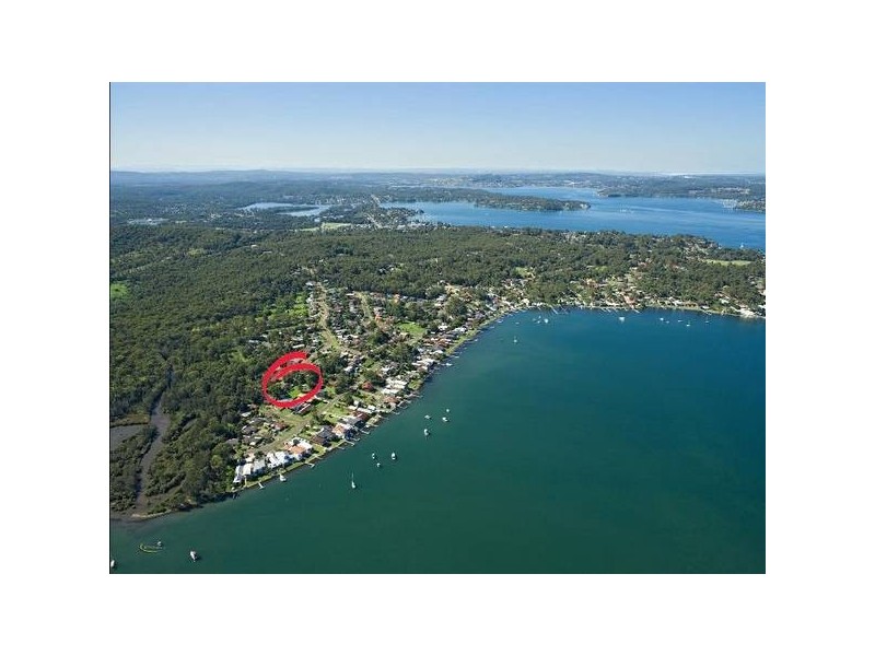 209A Kilaben Road, Kilaben Bay NSW 2283