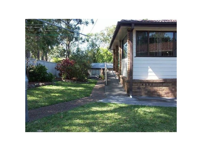 17 Kenley Close, Blackalls Park NSW 2283