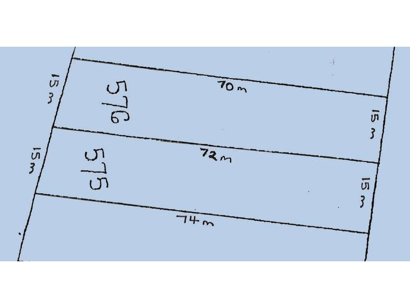 Lot 575 & 576, 281 & 283 Dobell Drive, Wangi Wangi NSW 2267