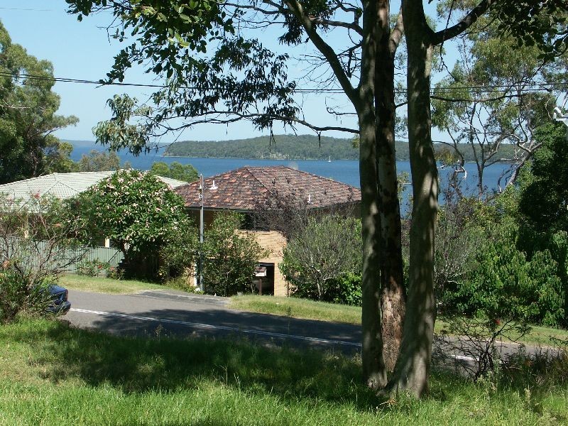 Lot 575 & 576, 281 & 283 Dobell Drive, Wangi Wangi NSW 2267