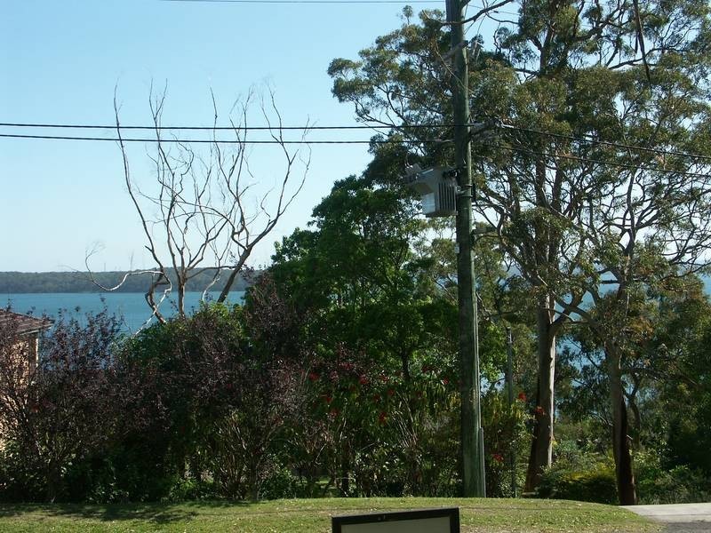 Lot 575 & 576, 281 & 283 Dobell Drive, Wangi Wangi NSW 2267