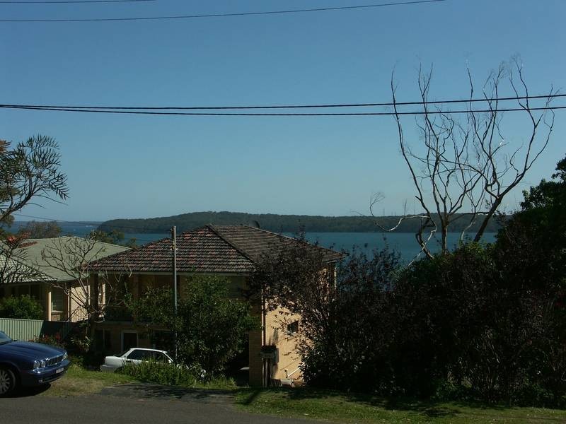 Lot 575 & 576, 281 & 283 Dobell Drive, Wangi Wangi NSW 2267