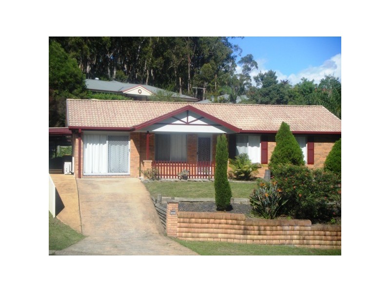 24 Endeavour Close, Woodrising NSW 2284