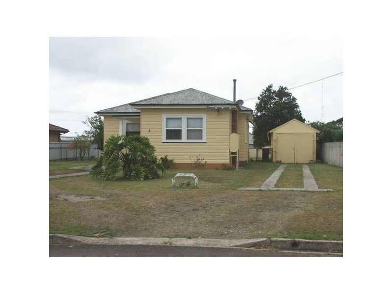 4 Cumberland Street, Teralba NSW 2284