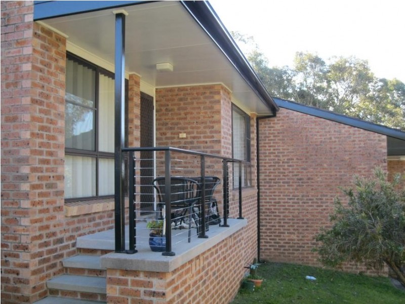 1/231 Excelsior Parade, Toronto NSW 2283
