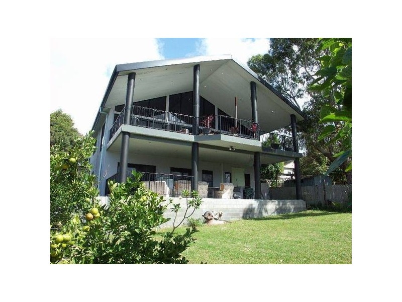 31 Dobell Drive, Wangi Wangi NSW 2267