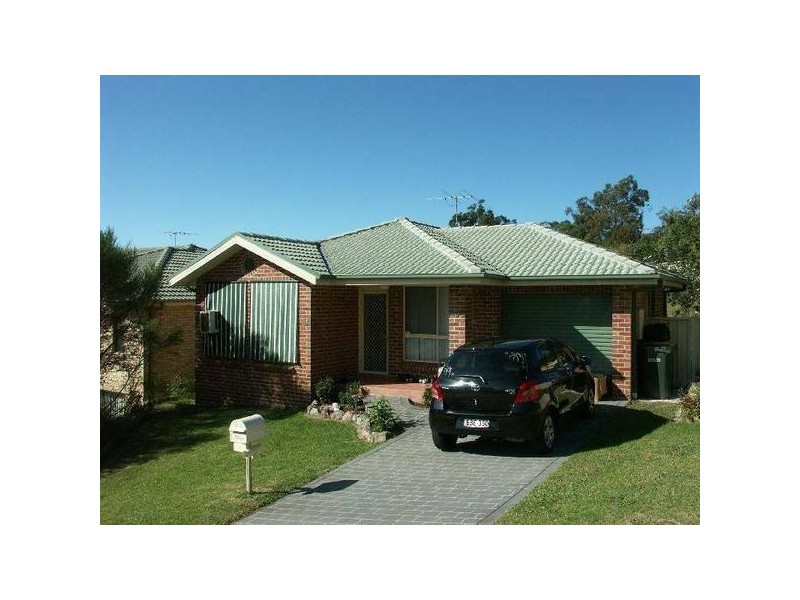 5 Grevillea Close, Toronto NSW 2283