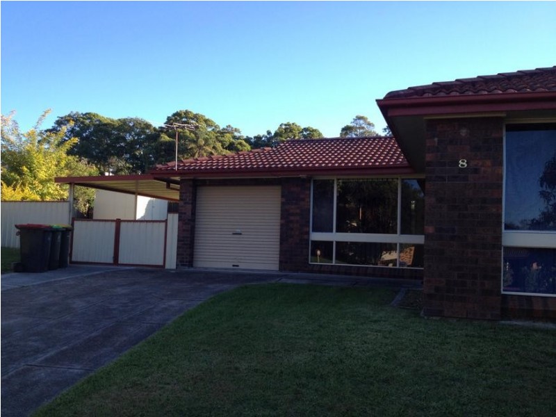 8 Nigel Place, Carey Bay NSW 2283
