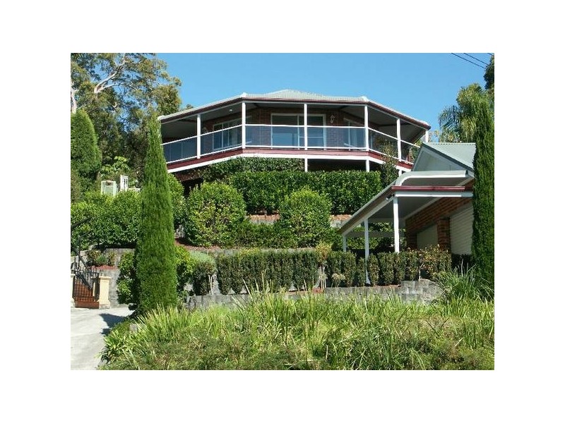 40 Harborne Avenue, Rathmines NSW 2283