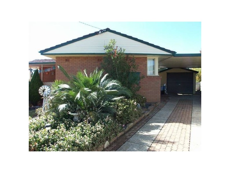 1 Tora Street, Toronto NSW 2283