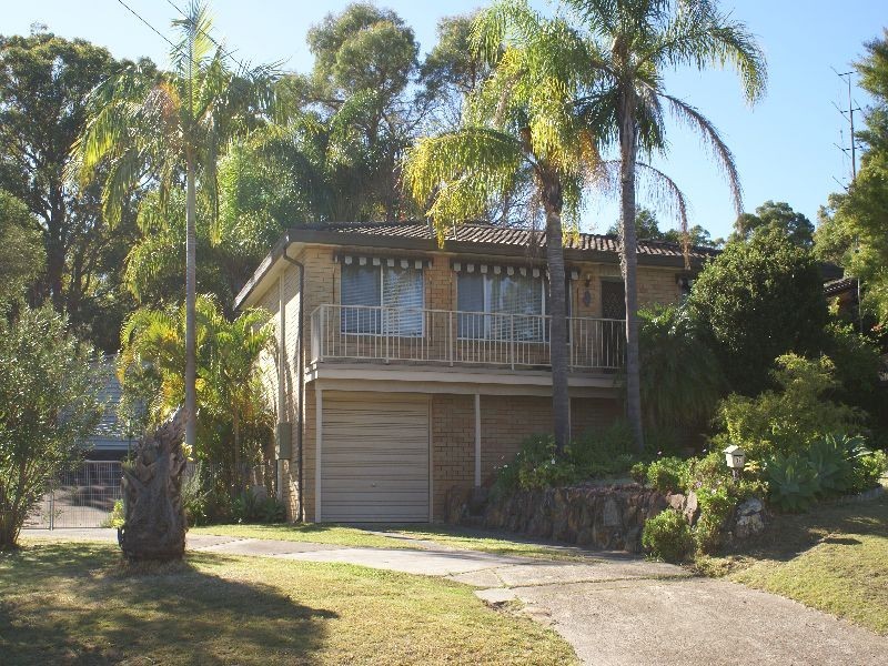 37 Carlisle Row, Fishing Point NSW 2283