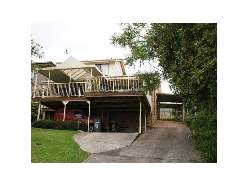 6 Jindalee Street, Toronto NSW 2283