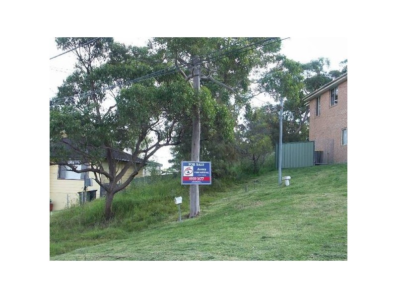 31 Rupert Street, Blackalls Park NSW 2283