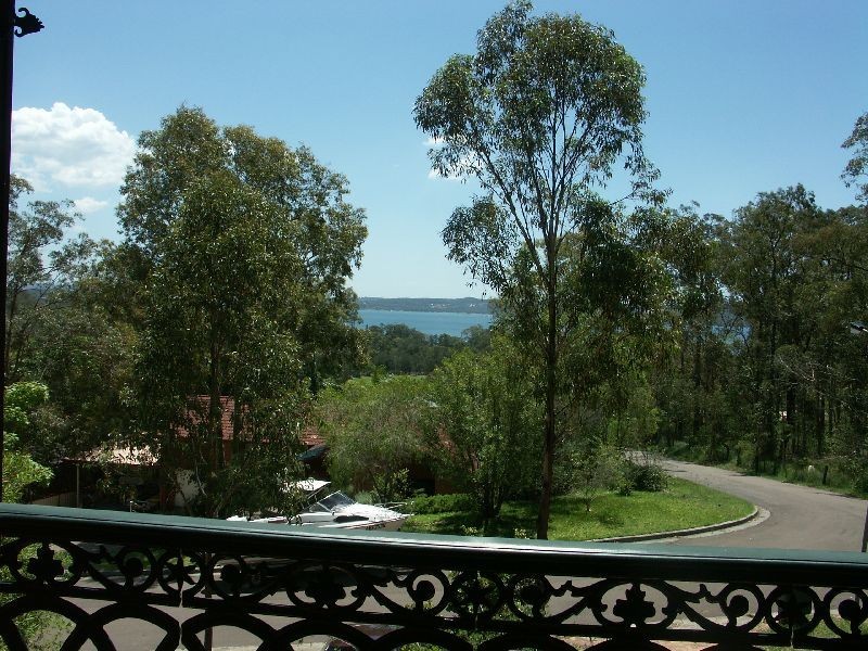 3/34 Wyera, Carey Bay NSW 2283