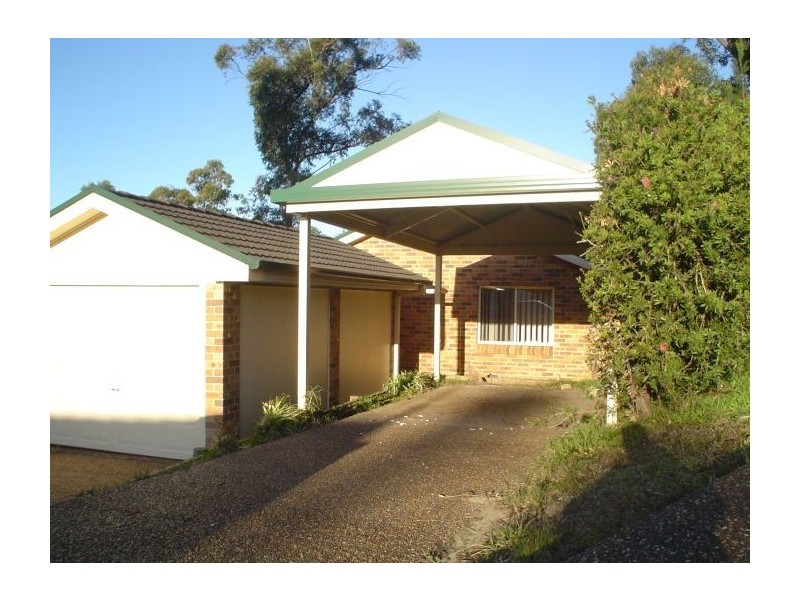 14A Burrawang Boulevarde, Toronto NSW 2283