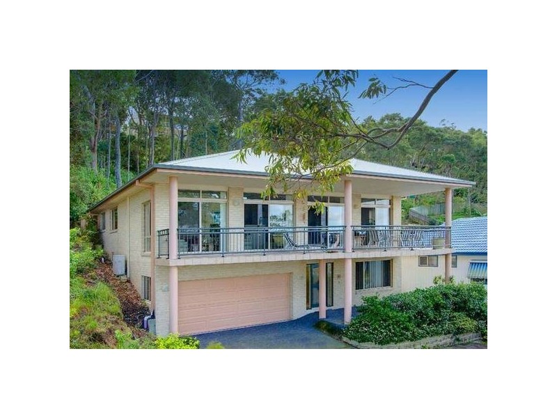 61 Beach Road, Wangi Wangi NSW 2267