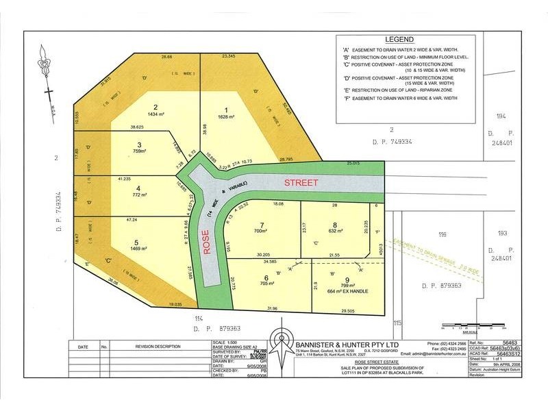 2 Rose St, Blackalls Park NSW 2283