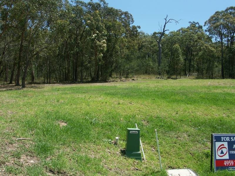Lot 3, 65 Rose St, Blackalls Park NSW 2283
