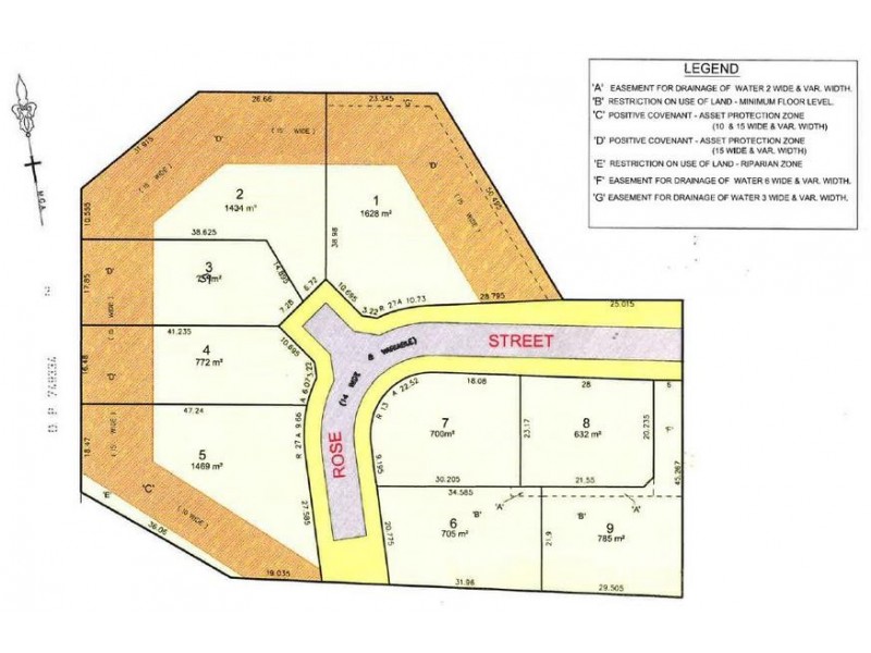 Lot 3, 65 Rose St, Blackalls Park NSW 2283