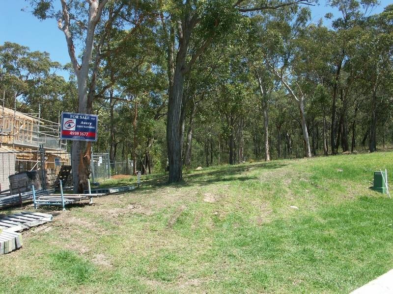 Lot 4, 67 Rose St, Blackalls Park NSW 2283