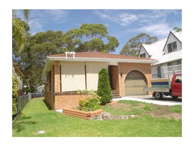 13 NORTHVIEW STREET, Rathmines NSW 2283