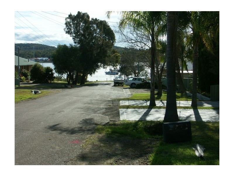 13 NORTHVIEW STREET, Rathmines NSW 2283