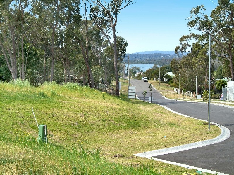 Lot 9, 54 Rose St, Blackalls Park NSW 2283