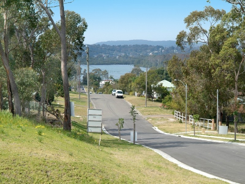 Lot 9, 54 Rose St, Blackalls Park NSW 2283