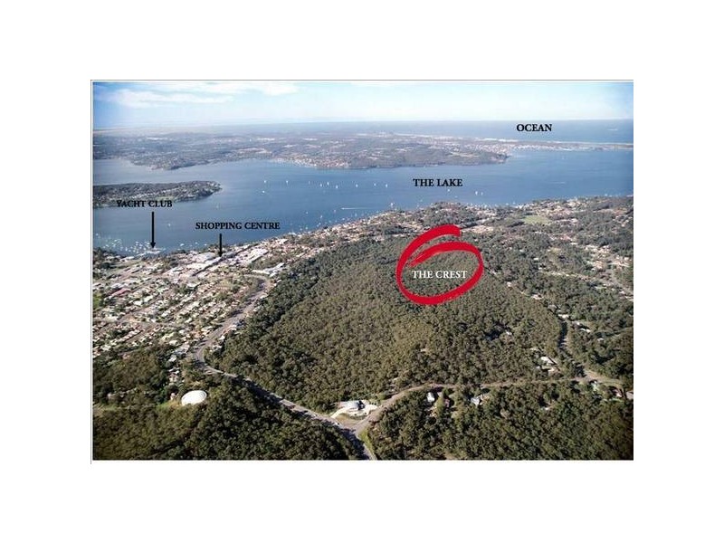 207 Lakeview Road, Kilaben Bay NSW 2283