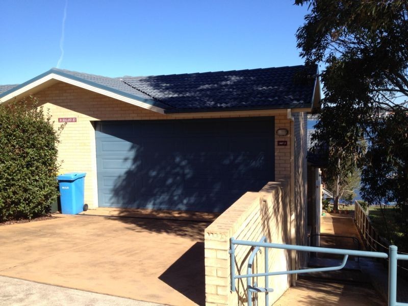 2/24 SEALAND ROAD, Fishing Point NSW 2283