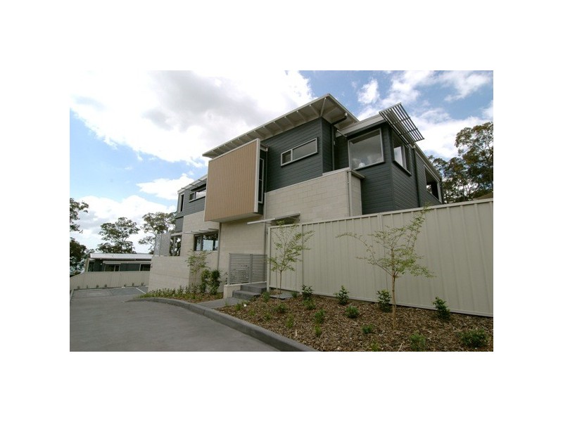 6/8 Brighton Avenue, Toronto NSW 2283