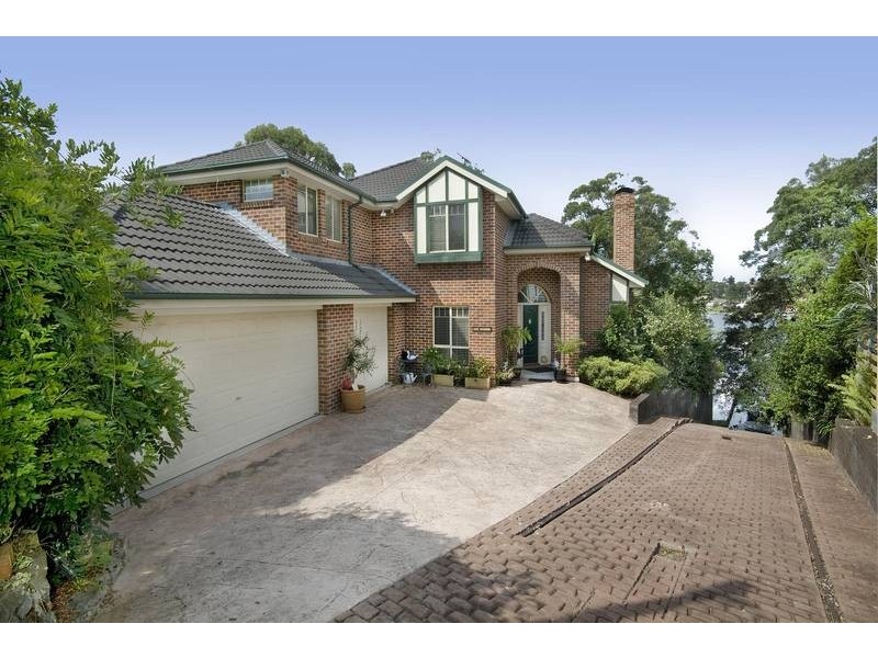45 Ilford Avenue, Buttaba NSW 2283