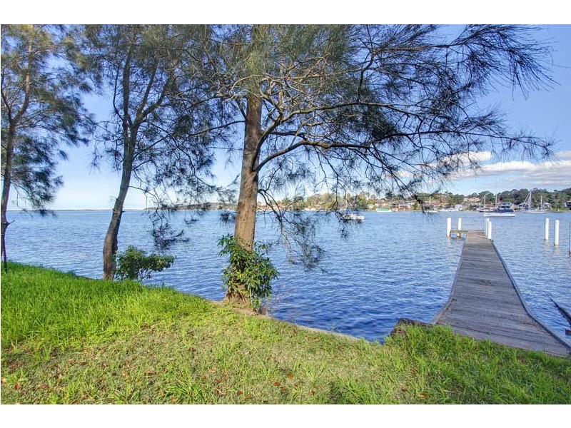 45 Ilford Avenue, Buttaba NSW 2283