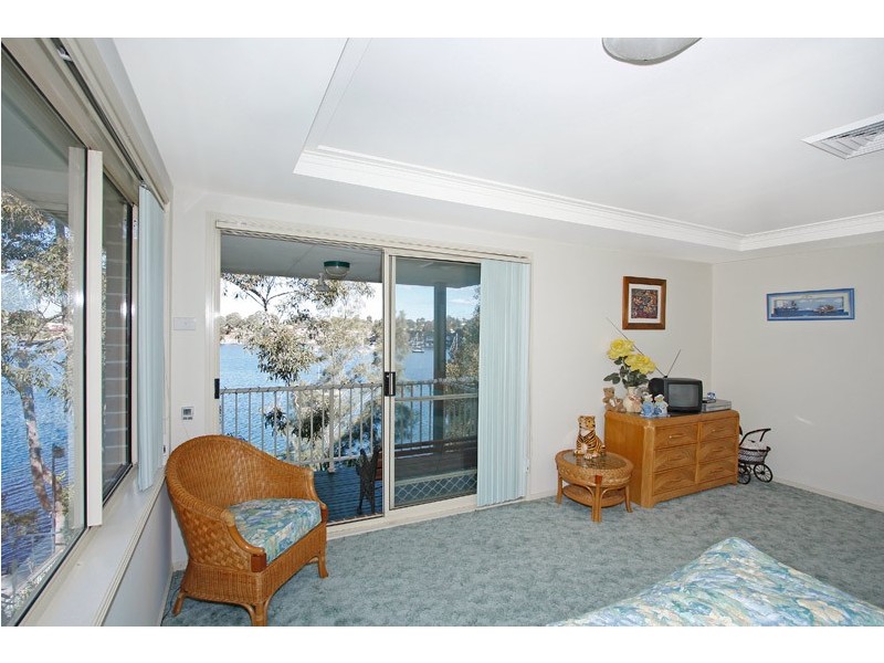 45 Ilford Avenue, Buttaba NSW 2283