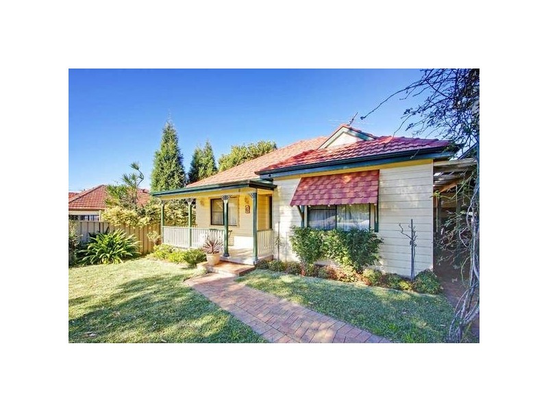 6 Day Street, Toronto NSW 2283